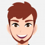 Characature Steve