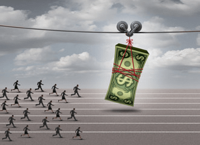 Follow The Money