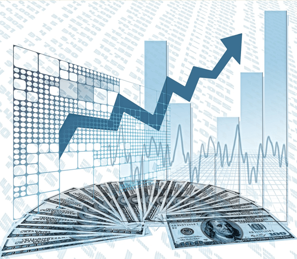 Money Chart 600X408