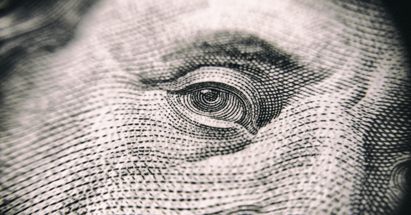 Dollar Eye