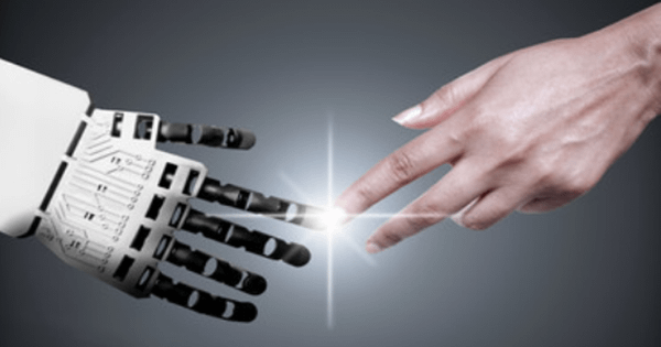 Technology And Human
